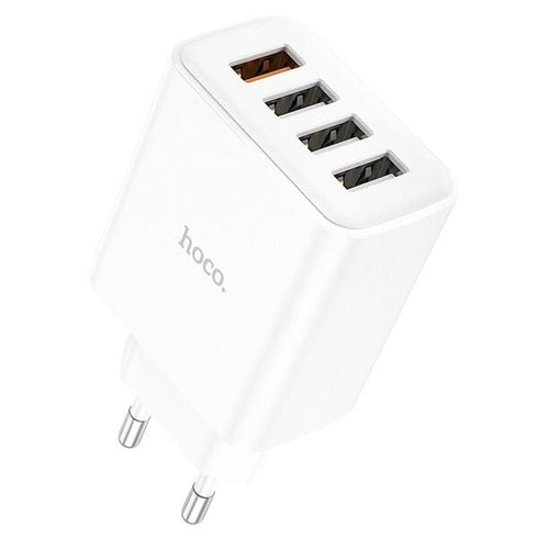 Hoco Fast Charger Set PD35W  c108a